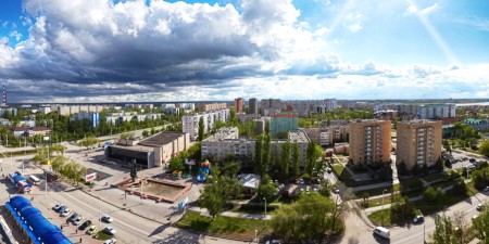 Росэнергоатом 