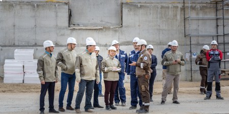 Курская АЭС 