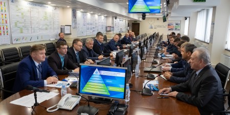 Калининская АЭС 