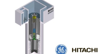 GE-Hitachi Nuclear Energy 