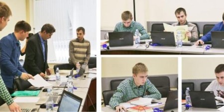 Смоленская АЭС 