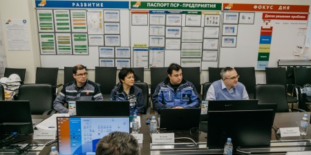 Нововоронежская АЭС 