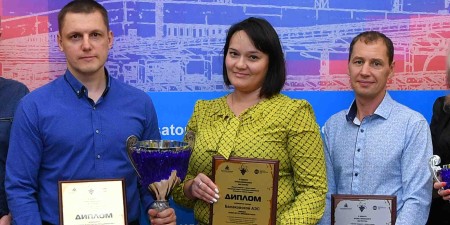 Балаковская АЭС 