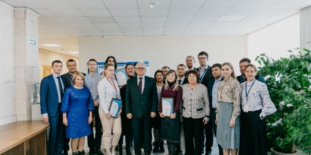 Нововоронежская АЭС 