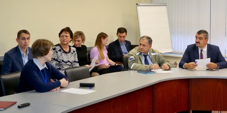Смоленская АЭС 