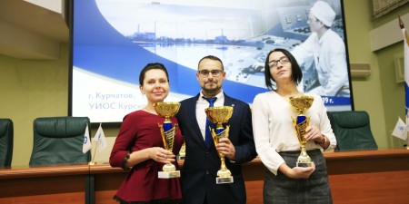 Курская АЭС 