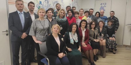 МИФИ 