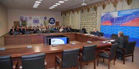 Ростовская АЭС 