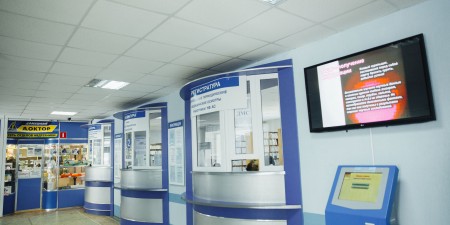 Нововоронежская АЭС 