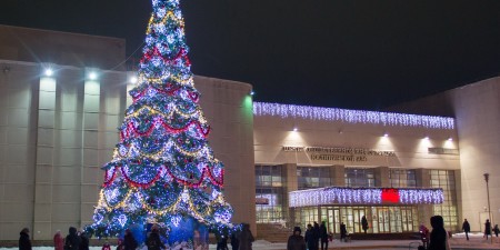 Калининская АЭС 