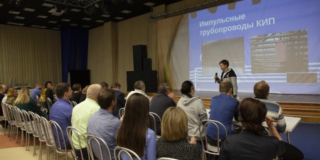 Калининская АЭС 