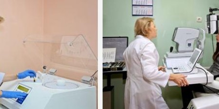 Смоленская АЭС 