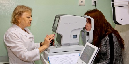 Смоленская АЭС 