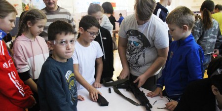 Смоленская АЭС 