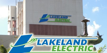 Lakeland Electric 