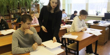 Смоленская АЭС 