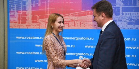 Ростовская АЭС 