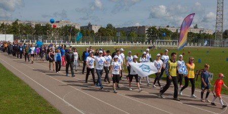 Калининская АЭС 
