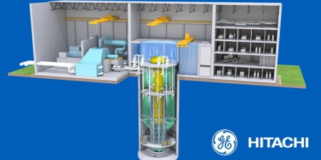 GE Hitachi Nuclear Energy 