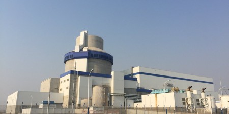 World Nuclear News 