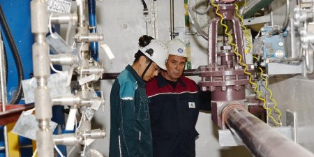 Ростовская АЭС 