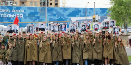 Нововоронежская АЭС 