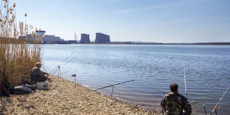 Нововоронежская АЭС 