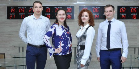 Ростовская АЭС 