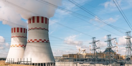 Нововоронежская АЭС 