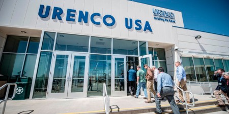 URENCO USA 