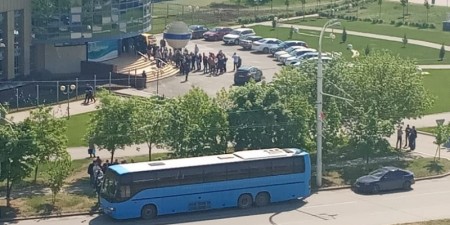 Блокнот Волгодонск 