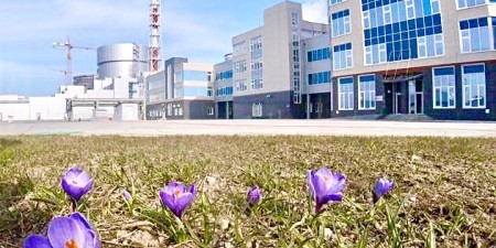 Росэнергоатом 