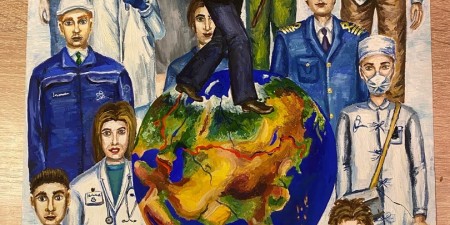 Нововоронежская АЭС 