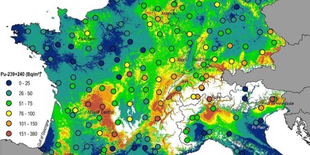 © Cristiano Ballabio et al./Scientific Reports/EuroGeographics 