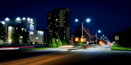 Смоленская АЭС 