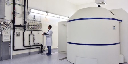 Курчатовский институт 