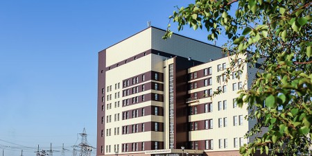 Энергоатом 