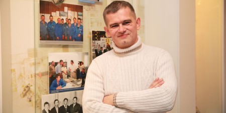Нововоронежская АЭС 