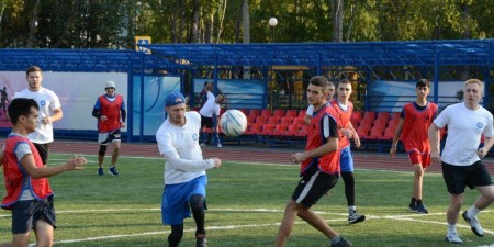 Балаковская АЭС 