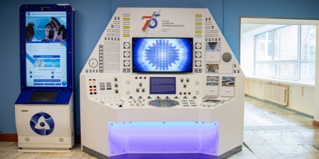 МИФИ 