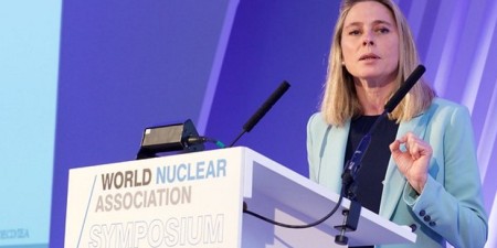 World Nuclear News 