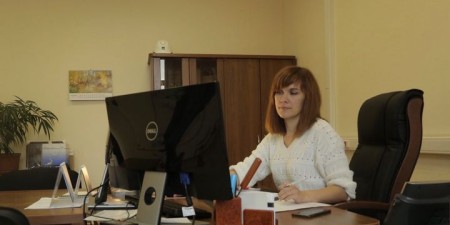 Курчатовский институт 