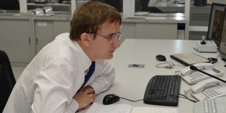 Ростовская АЭС 