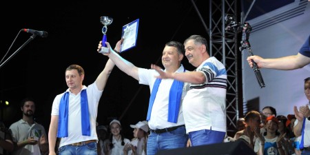 Нововоронежская АЭС 