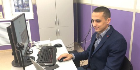 Курчатовский институт 