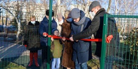 Ростовская АЭС 