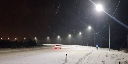 Смоленская АЭС 