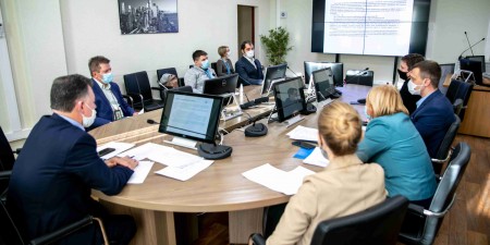 Нововоронежская АЭС 
