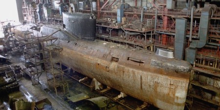 Комсомольская правда 
