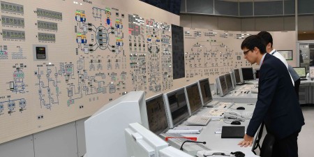 Ростовская АЭС 